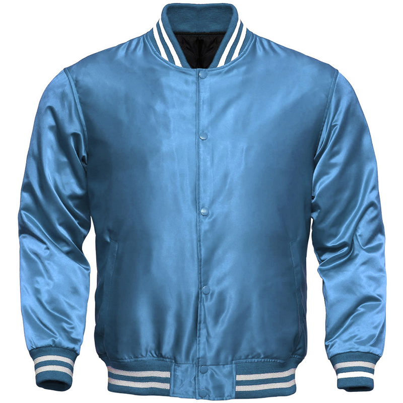 Satin Jackets